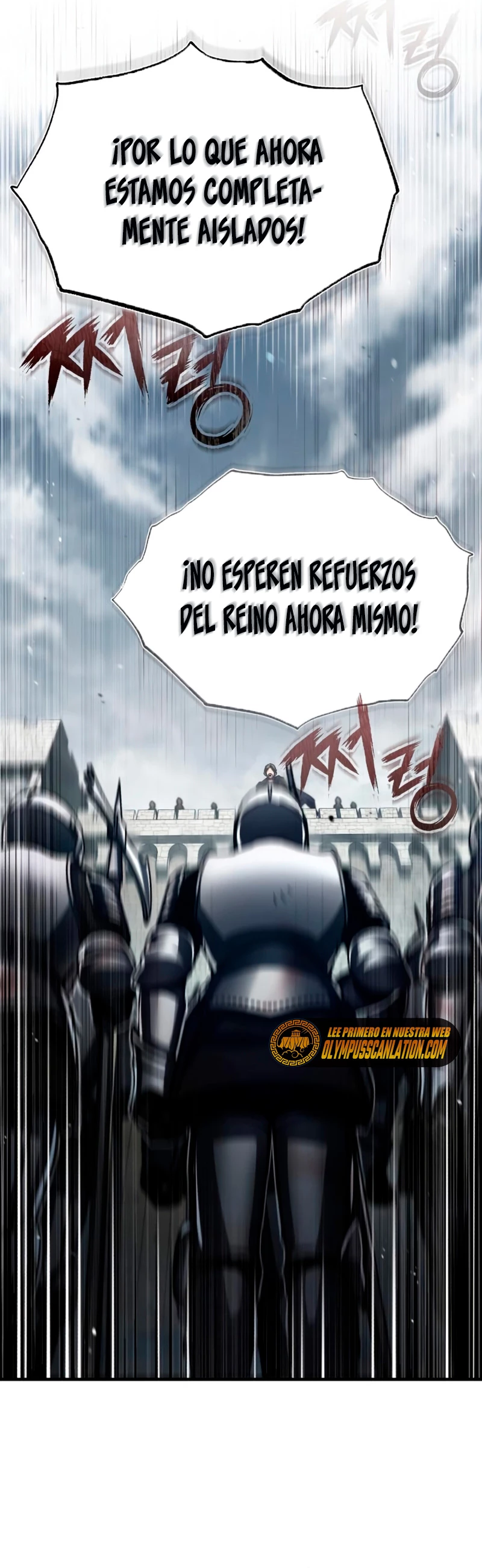 Roman Dmitry - Capítulo 59 - Página 11 - LectorTMOo