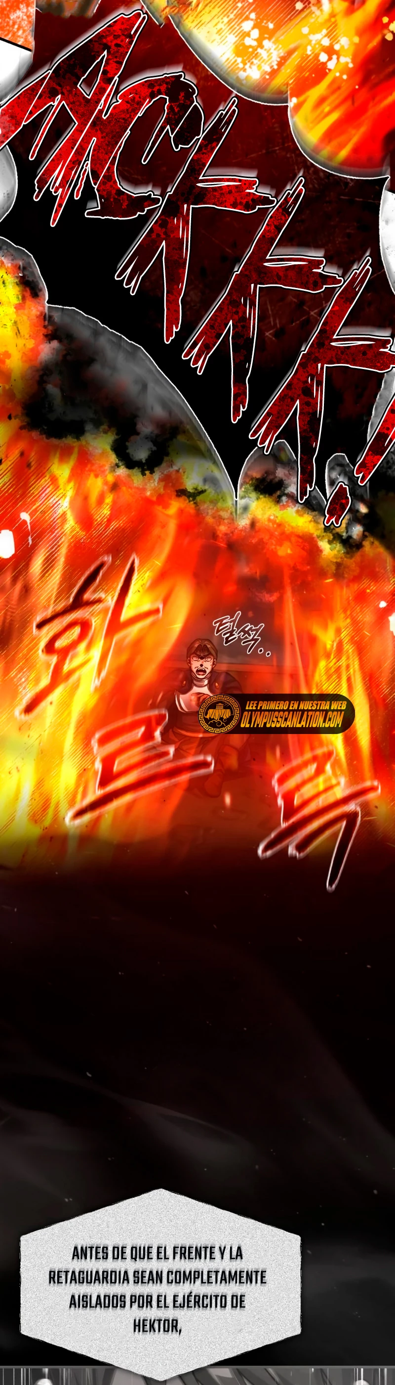Roman Dmitry - Capítulo 59 - Página 18 - LectorTMOo