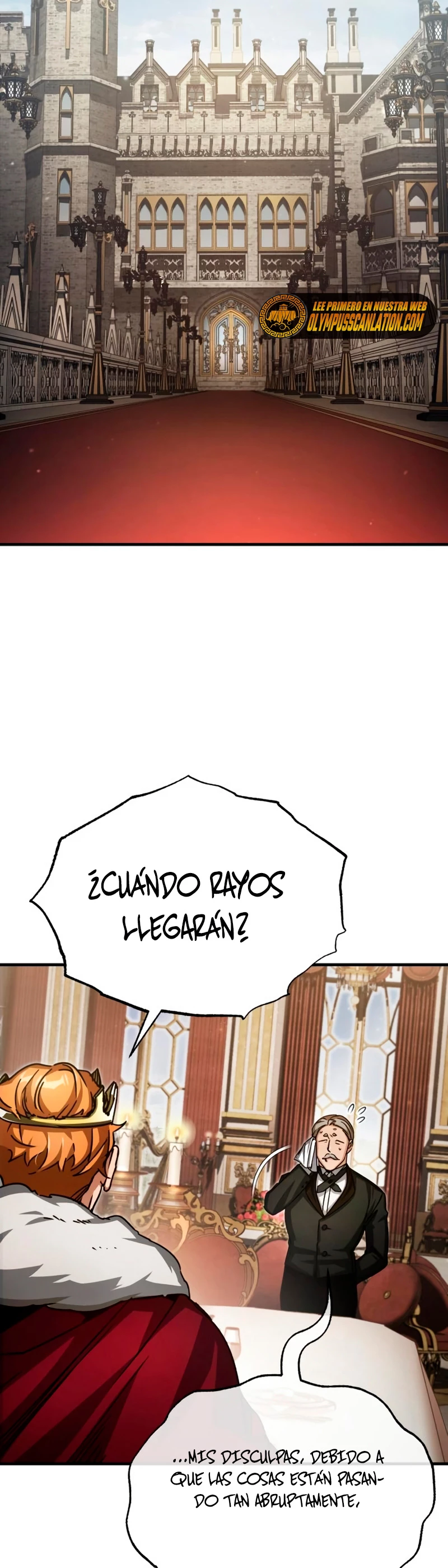 Roman Dmitry - Capítulo 59 - Página 43 - LectorTMOo
