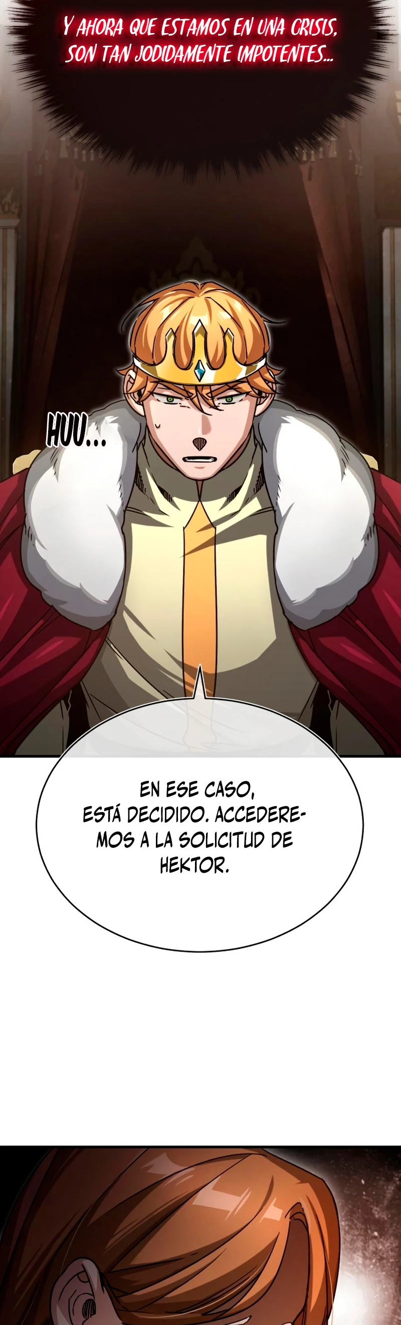 Roman Dmitry - Capítulo 60 - Página 7 - LectorTMOo