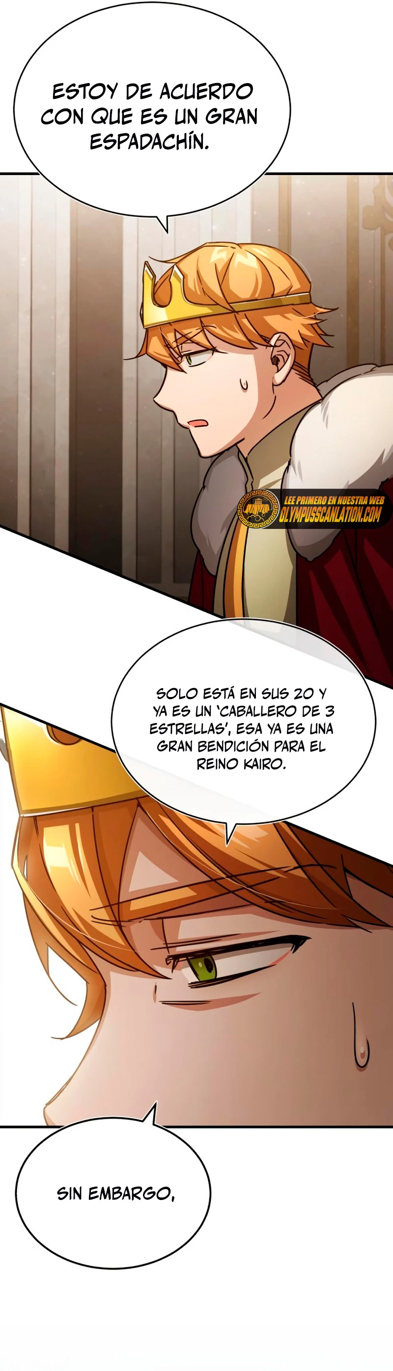 Roman Dmitry - Capítulo 60 - Página 12 - LectorTMOo
