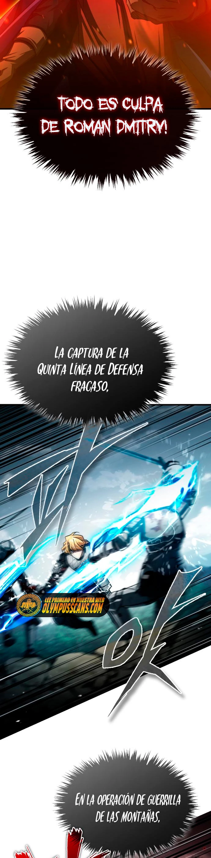 Roman Dmitry - Capítulo 70 - Página 10 - LectorTMOo