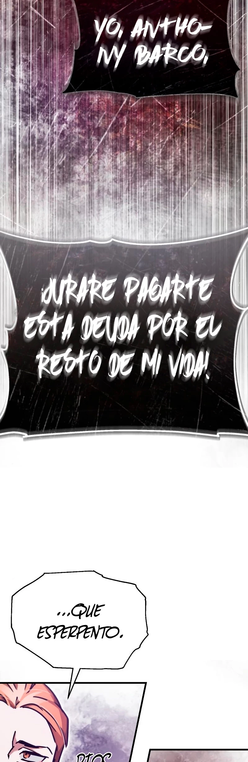 Roman Dmitry - Capítulo 41 - Página 9 - LectorTMOo