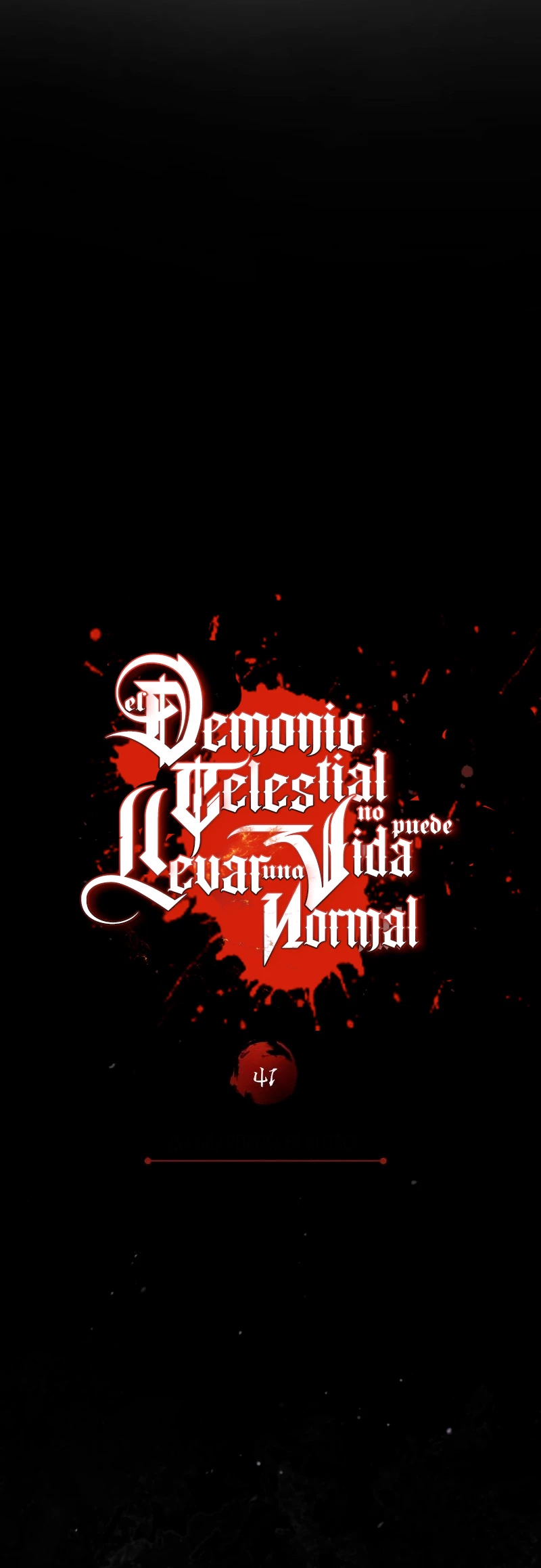 Roman Dmitry - Capítulo 41 - Página 18 - LectorTMOo