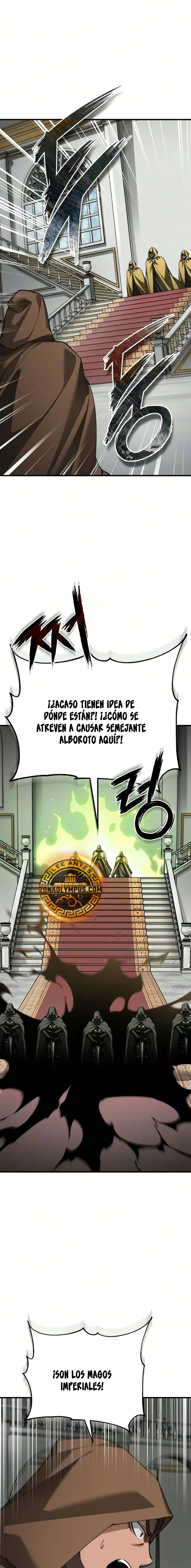 Roman Dmitry - Capítulo 205 - Página 3 - LectorTMOo