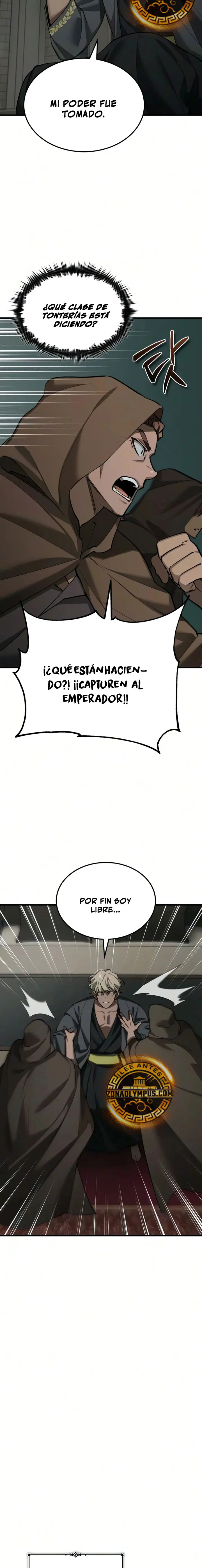 Roman Dmitry - Capítulo 205 - Página 13 - LectorTMOo