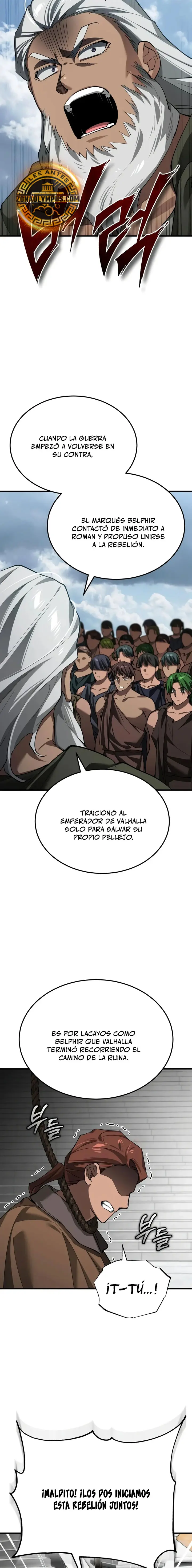 Roman Dmitry - Capítulo 206 - Página 4 - LectorTMOo