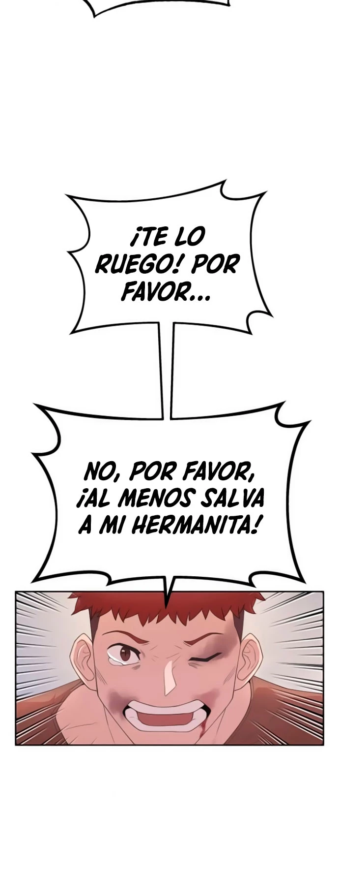 Roman Dmitry - Capítulo 2 - Página 14 - LectorTMOo