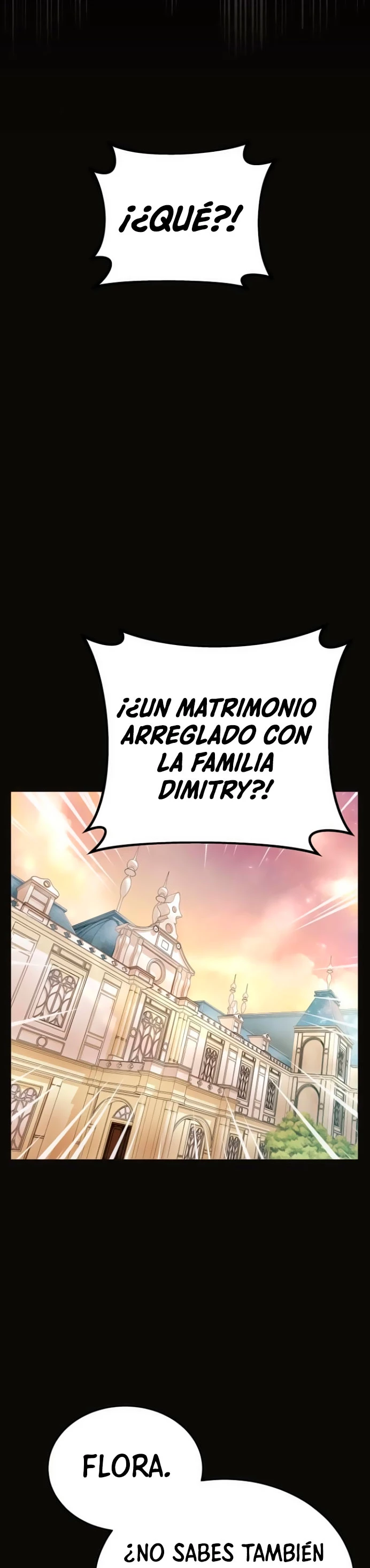 Roman Dmitry - Capítulo 2 - Página 22 - LectorTMOo