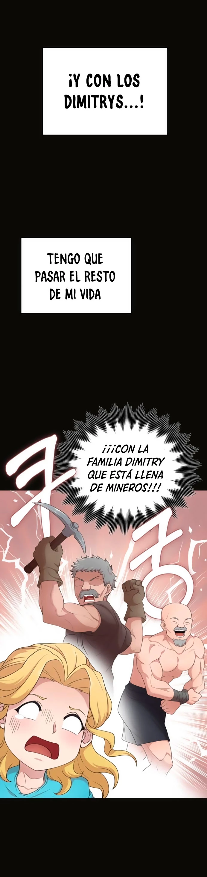 Roman Dmitry - Capítulo 2 - Página 24 - LectorTMOo