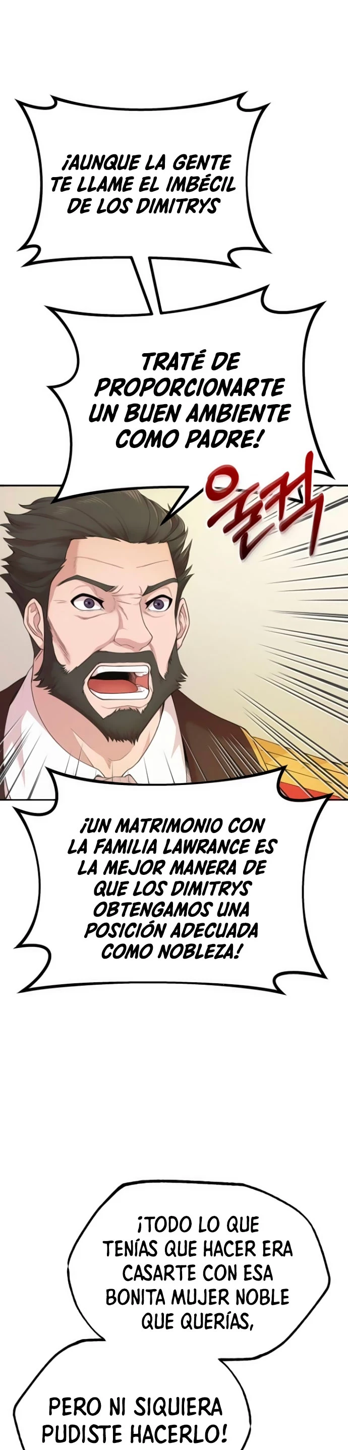 Roman Dmitry - Capítulo 2 - Página 43 - LectorTMOo