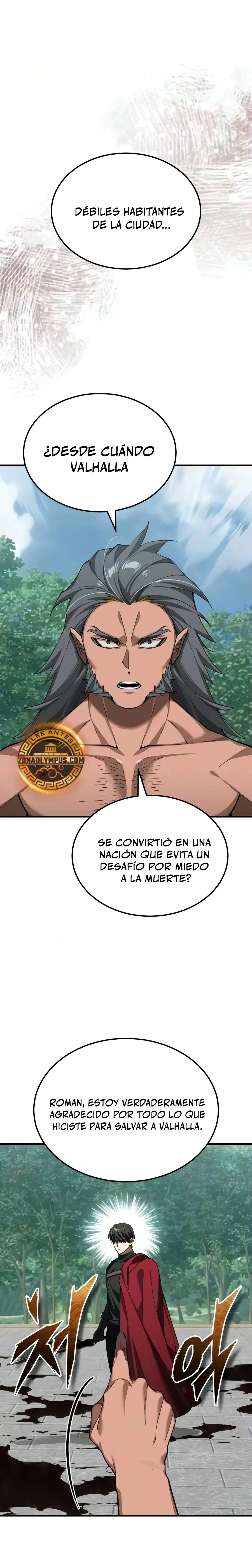 Roman Dmitry capítulo 207 página 20
