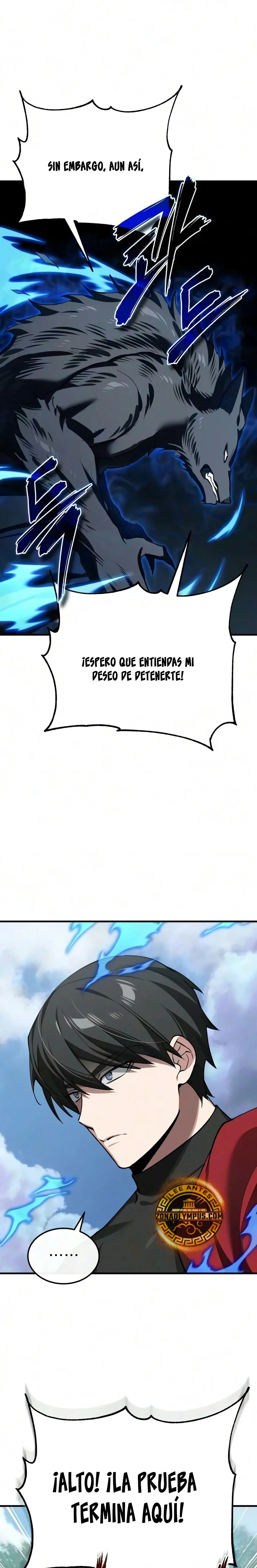 Roman Dmitry capítulo 207 página 21