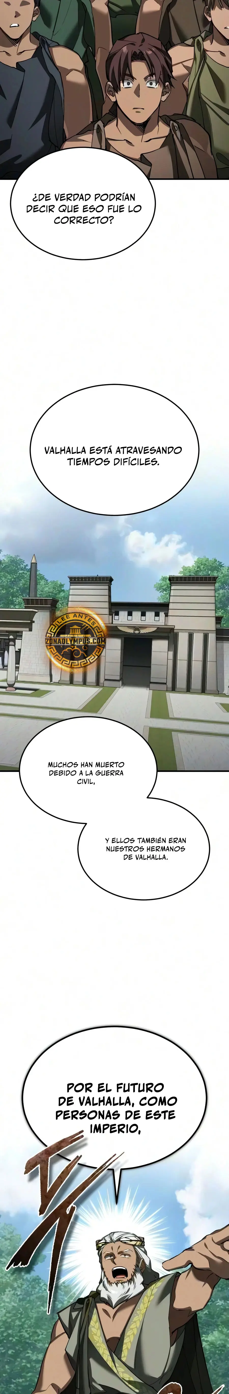 Roman Dmitry capítulo 207 página 23