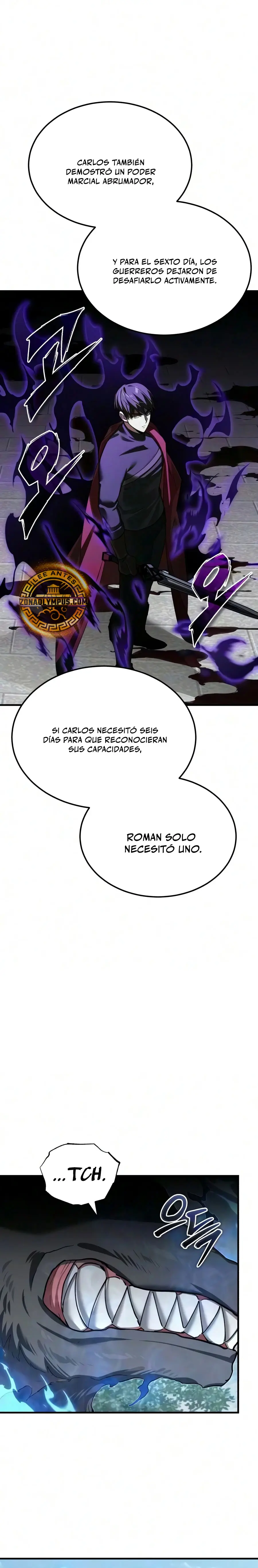 Roman Dmitry capítulo 207 página 25