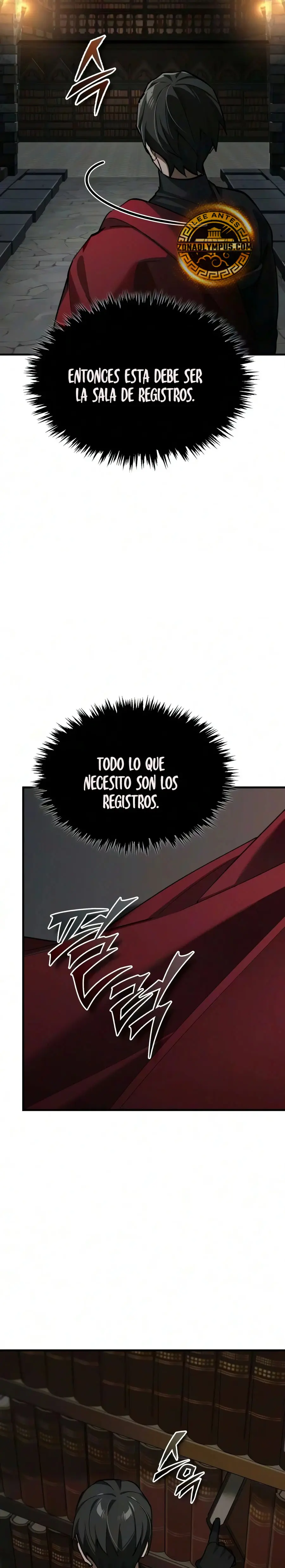 Roman Dmitry capítulo 208 página 21