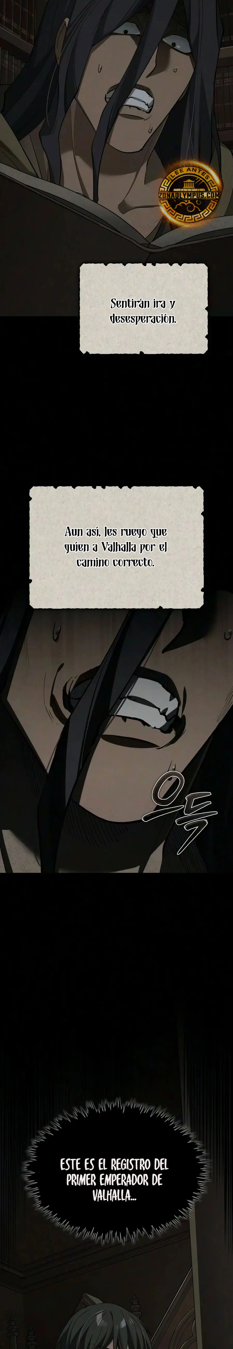 Roman Dmitry capítulo 208 página 29