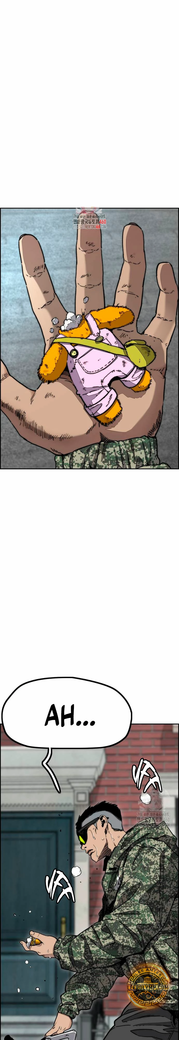 RompeVientos - Capítulo 514 - Página 2 - LectorTMOo