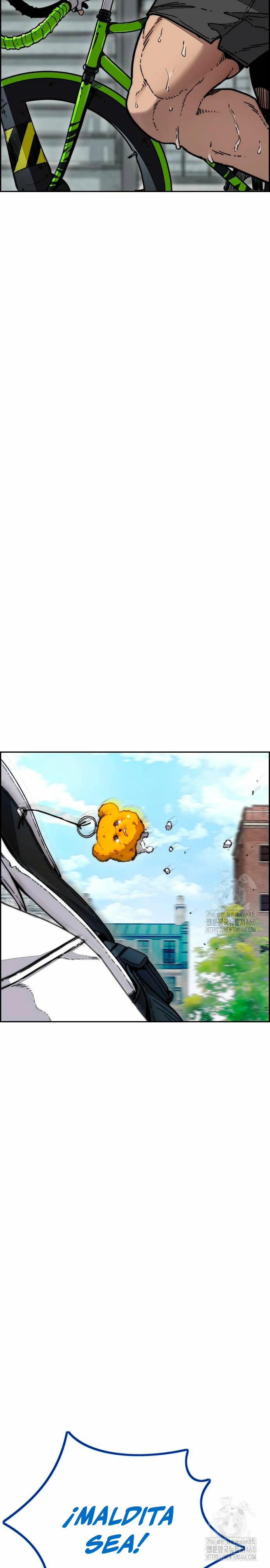 RompeVientos - Capítulo 514 - Página 3 - LectorTMOo
