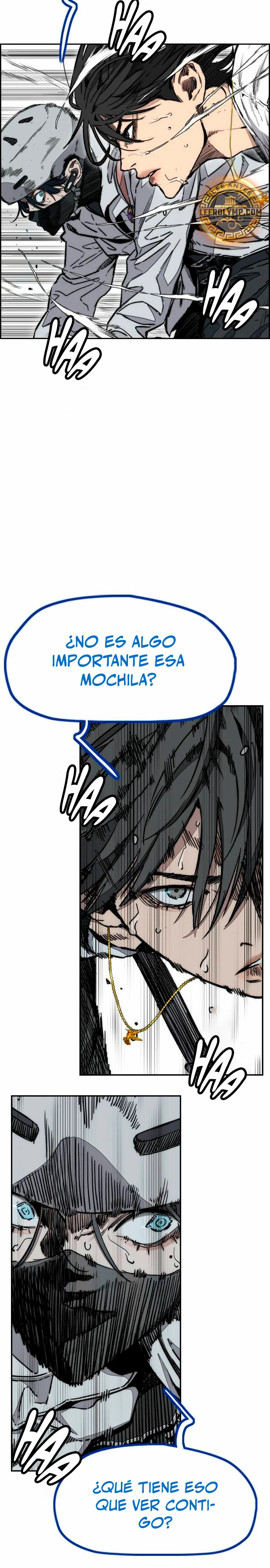 RompeVientos - Capítulo 514 - Página 6 - LectorTMOo