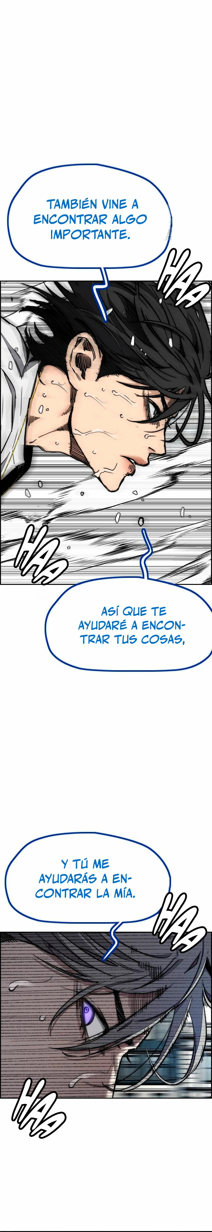 RompeVientos - Capítulo 514 - Página 7 - LectorTMOo
