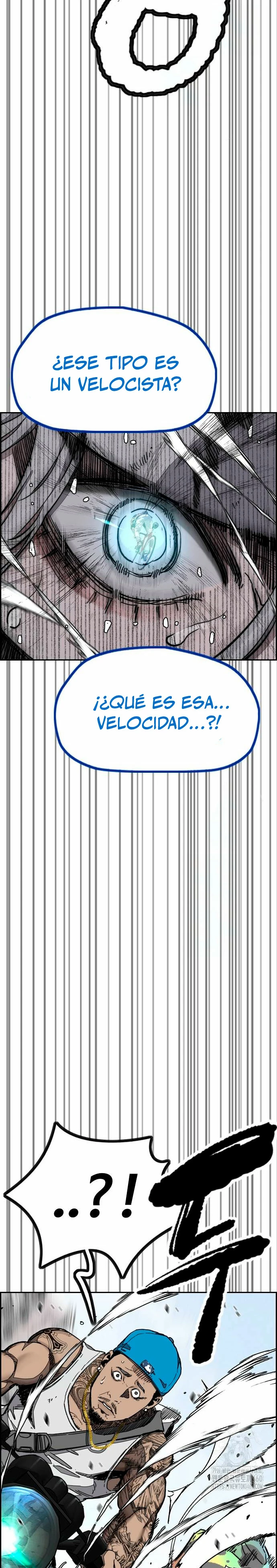 RompeVientos - Capítulo 514 - Página 10 - LectorTMOo