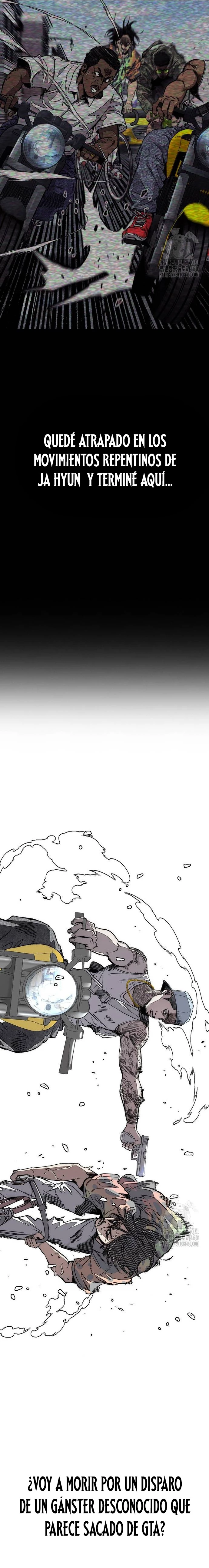 RompeVientos - Capítulo 514 - Página 16 - LectorTMOo