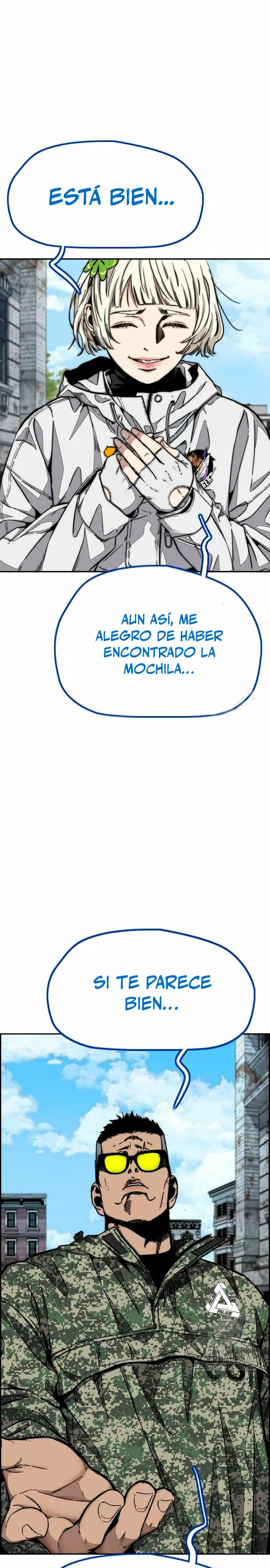 RompeVientos - Capítulo 514 - Página 29 - LectorTMOo