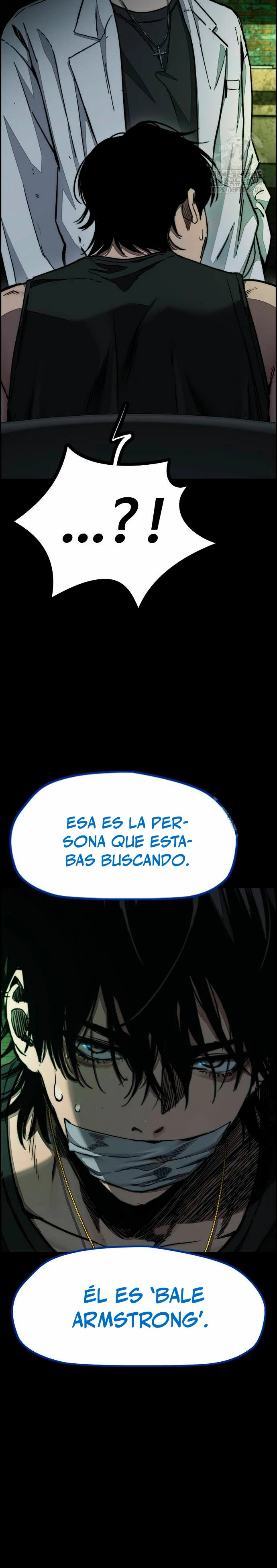 RompeVientos - Capítulo 514 - Página 46 - LectorTMOo