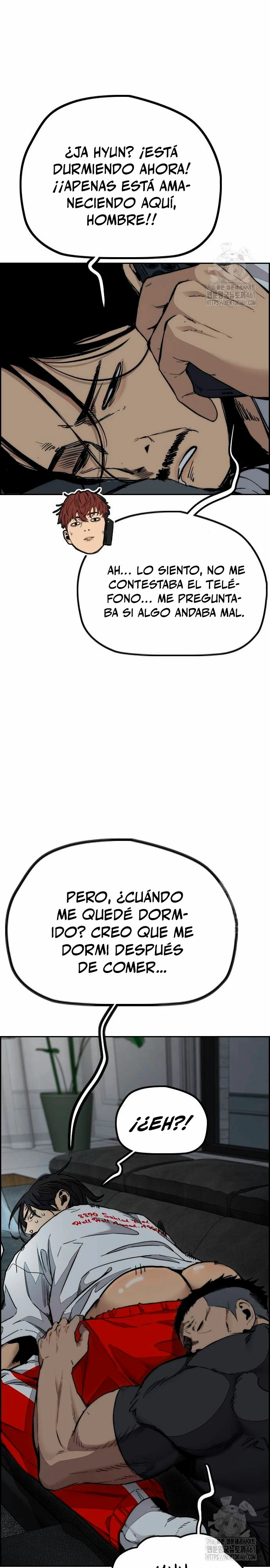 RompeVientos - Capítulo 515 - Página 3 - LectorTMOo