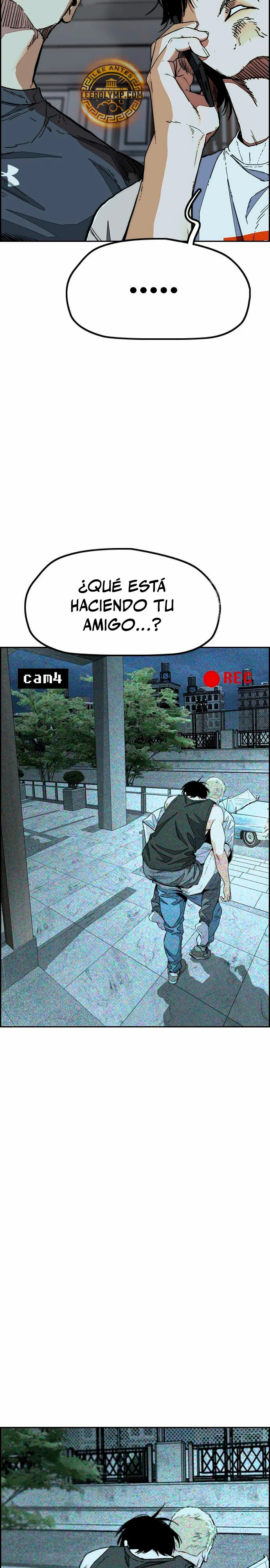 RompeVientos - Capítulo 515 - Página 10 - LectorTMOo
