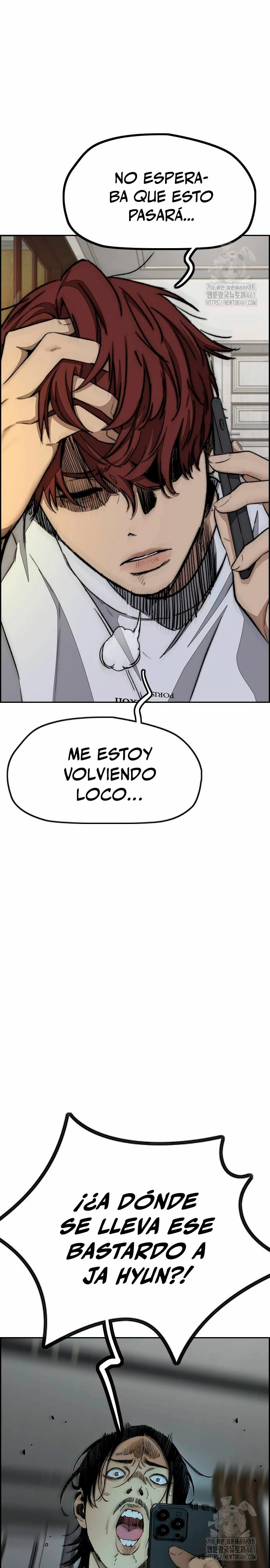 RompeVientos - Capítulo 515 - Página 13 - LectorTMOo
