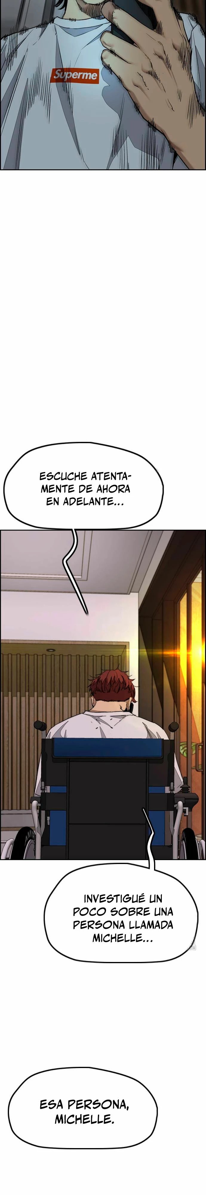 RompeVientos - Capítulo 515 - Página 14 - LectorTMOo