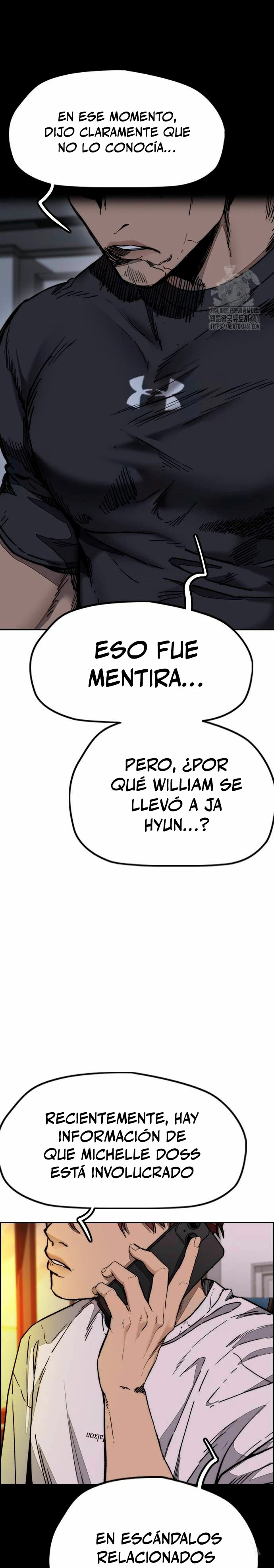RompeVientos - Capítulo 515 - Página 17 - LectorTMOo