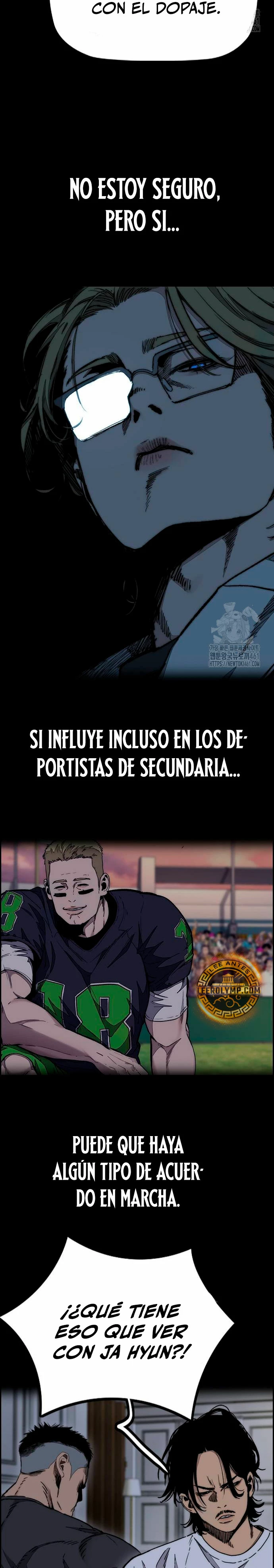RompeVientos - Capítulo 515 - Página 18 - LectorTMOo