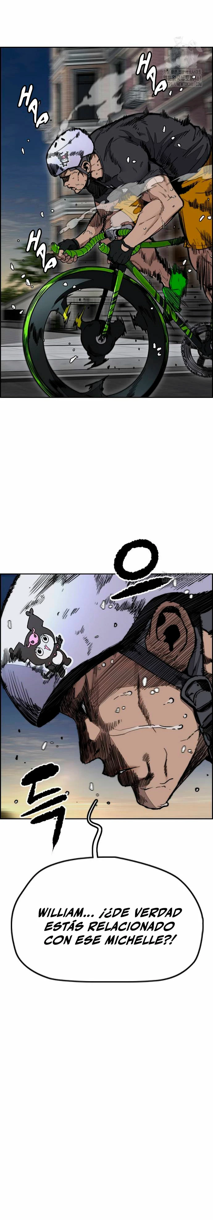 RompeVientos - Capítulo 515 - Página 22 - LectorTMOo
