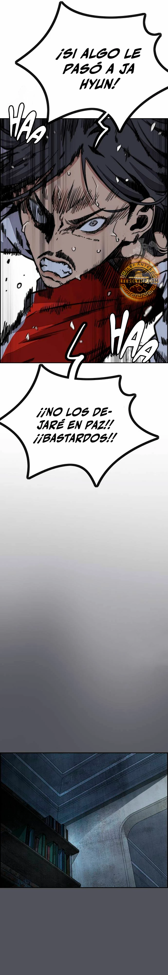 RompeVientos - Capítulo 515 - Página 23 - LectorTMOo