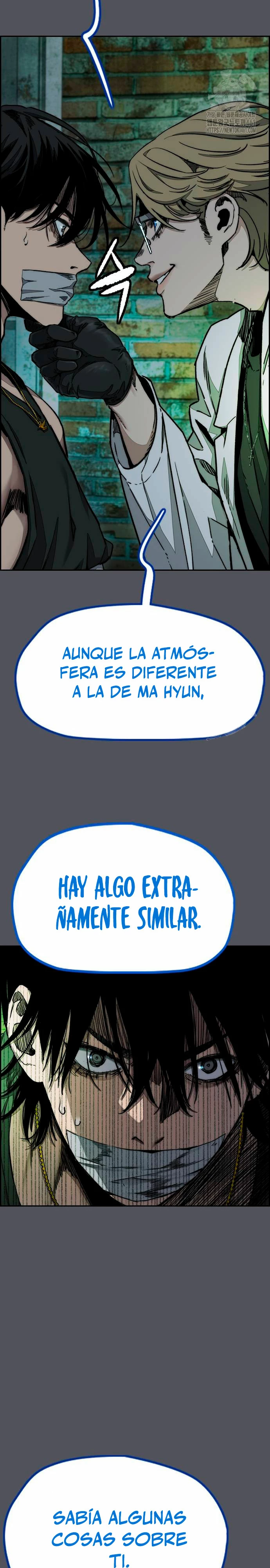 RompeVientos - Capítulo 515 - Página 26 - LectorTMOo