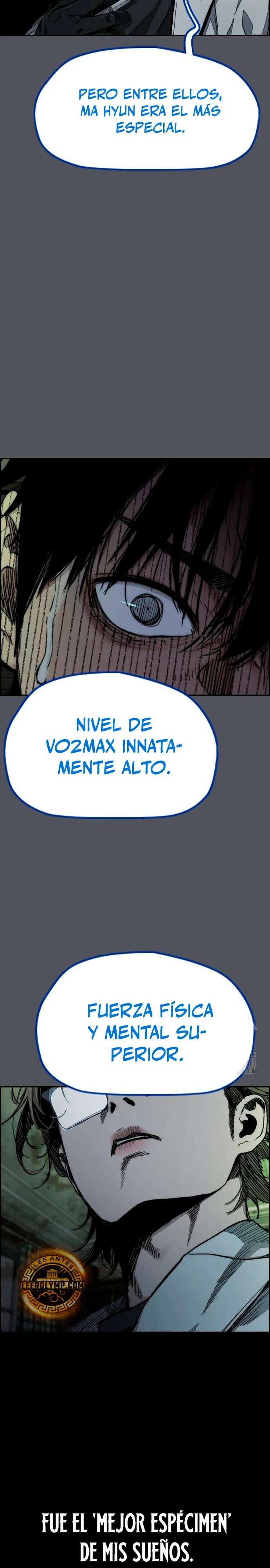 RompeVientos - Capítulo 515 - Página 29 - LectorTMOo