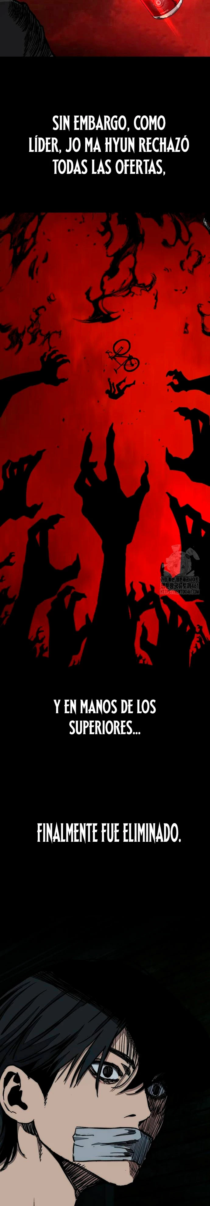 RompeVientos - Capítulo 515 - Página 32 - LectorTMOo