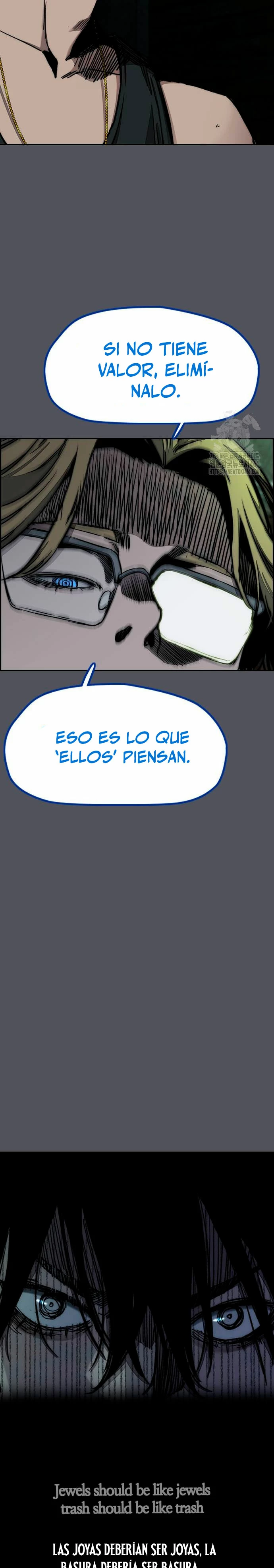 RompeVientos - Capítulo 515 - Página 33 - LectorTMOo