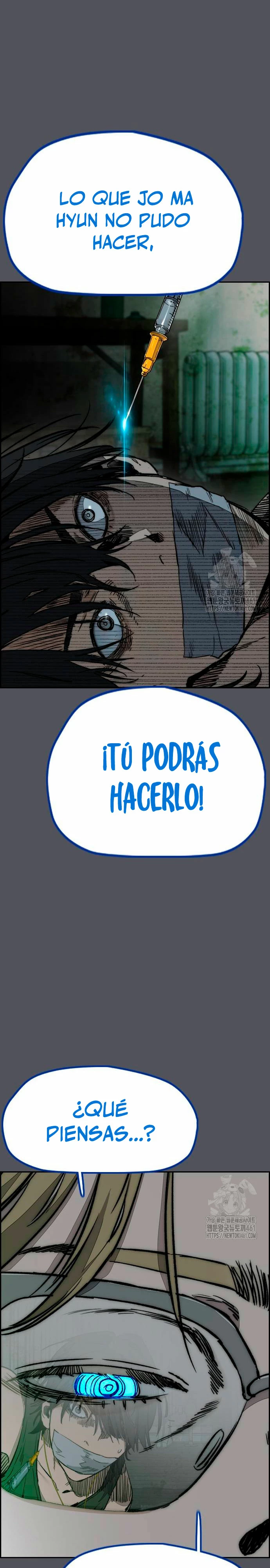 RompeVientos - Capítulo 515 - Página 39 - LectorTMOo