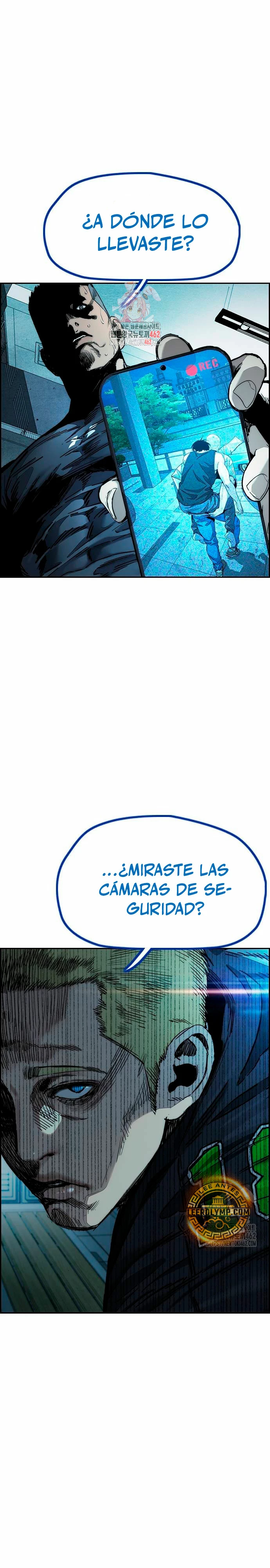 RompeVientos - Capítulo 516 - Página 2 - LectorTMOo