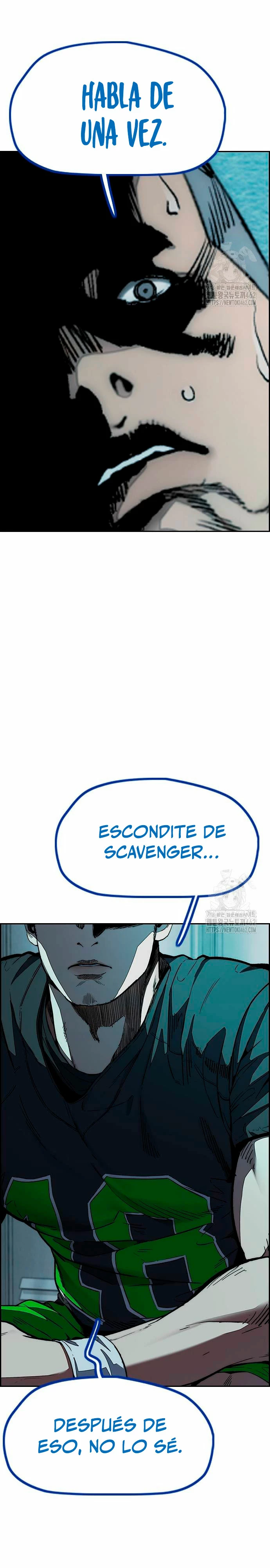 RompeVientos - Capítulo 516 - Página 3 - LectorTMOo