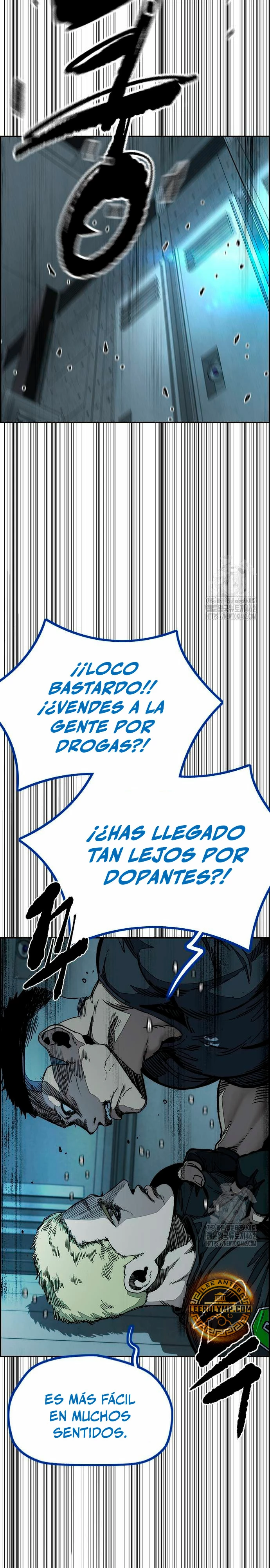 RompeVientos - Capítulo 516 - Página 6 - LectorTMOo