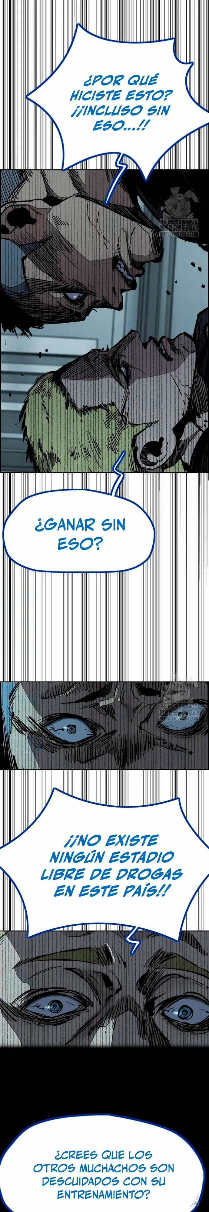 RompeVientos - Capítulo 516 - Página 7 - LectorTMOo
