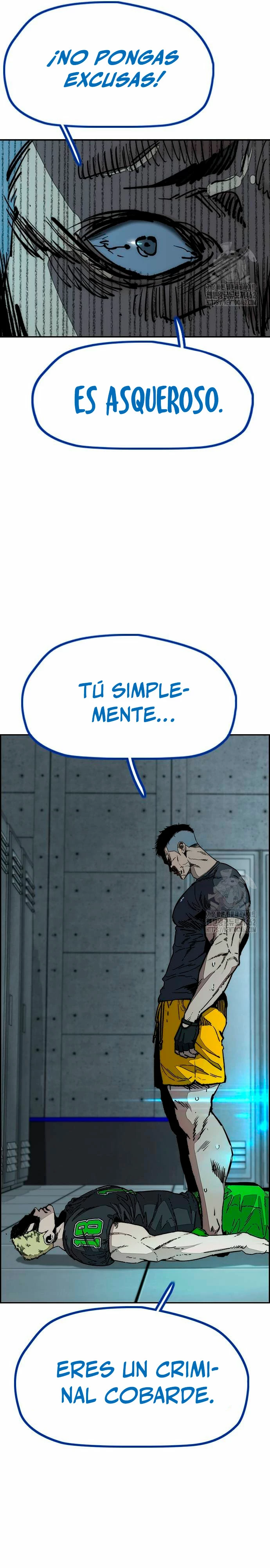RompeVientos - Capítulo 516 - Página 11 - LectorTMOo