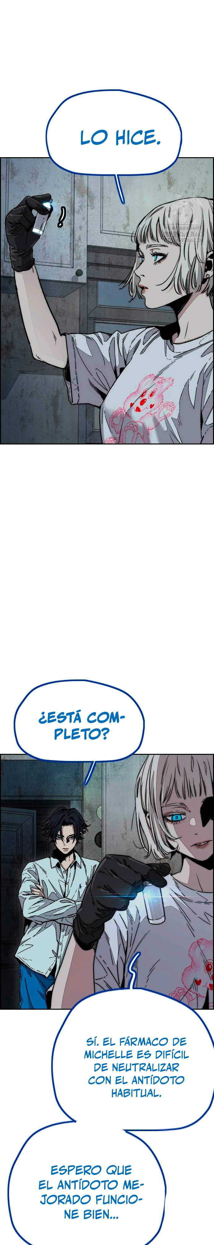 RompeVientos - Capítulo 516 - Página 13 - LectorTMOo