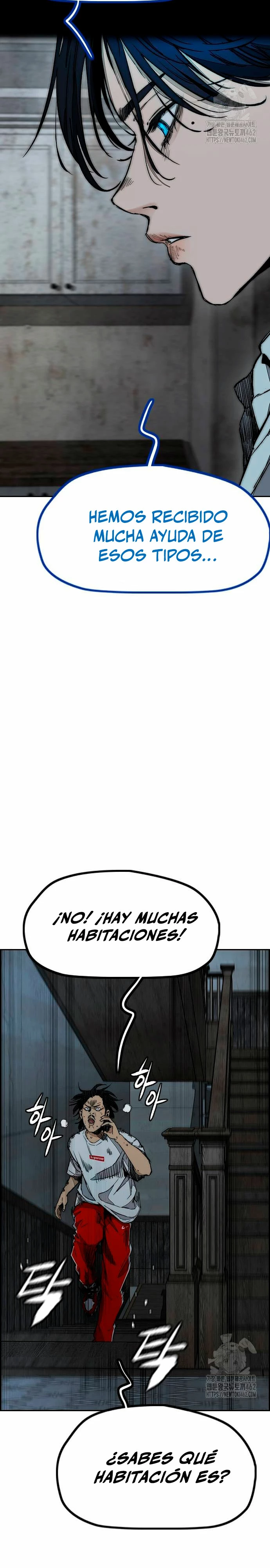 RompeVientos - Capítulo 516 - Página 16 - LectorTMOo