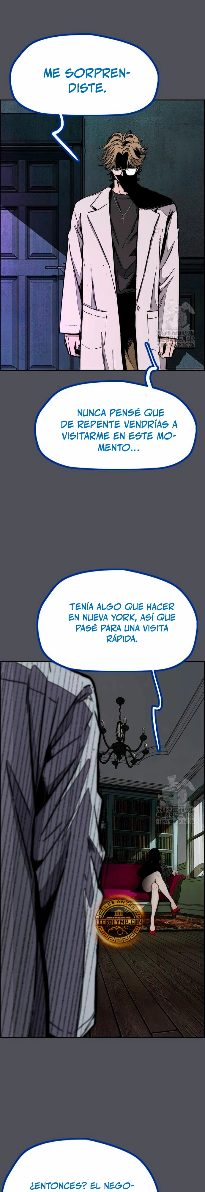 RompeVientos - Capítulo 516 - Página 19 - LectorTMOo